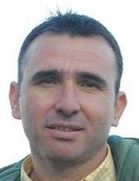 Roberto Bolano