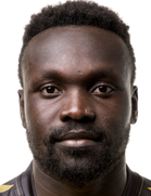 Moses Opondo
