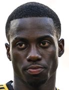 Timothy Weah Timothy Weah
