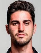 Matheus Mancini Matheus Mancini