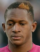 Djigui Diarra Djigui Diarra