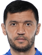 Sherzod Fayziev