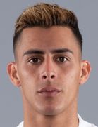 Cristian Pavón