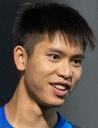 Kin-Ming Luk Kin-Ming Luk