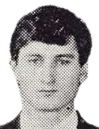 Volodymyr Vilchynskyi