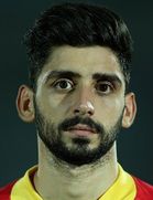 Sina Moridi