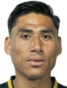 Cristian Mejía