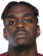 Joel Asoro Joel Asoro