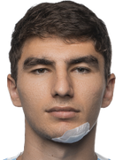 Leon Musaev