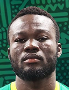 Gbagbo Junior Magbi
