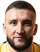Dostonbek Tursunov Dostonbek Tursunov