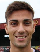 Attilio Cinquegrana Attilio Cinquegrana