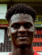 Andrew Owusu Andrew Owusu