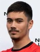 Paul-Kevin Chan Paul-Kevin Chan