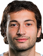 Irakli Bidzinashvili Irakli Bidzinashvili