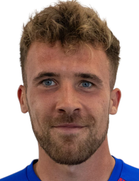Jonas Singer