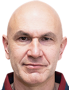 Dmitriy Kramarenko