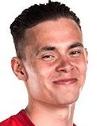 Nikolas Saira Nikolas Saira