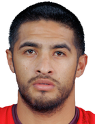 Kevin Ushiña