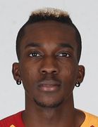 Henry Onyekuru Henry Onyekuru