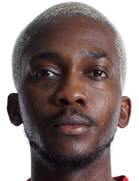 Henry Onyekuru Henry Onyekuru