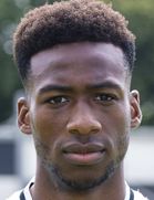 Cottrell Ezekwem Cottrell Ezekwem