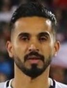 Mahmoud Motlaghzadeh