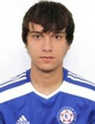 Nikita Rodionov