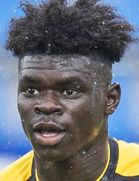 Emmanuel Sabbi Emmanuel Sabbi