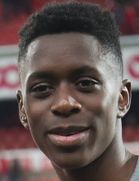Albert Sambi Lokonga Albert Sambi Lokonga
