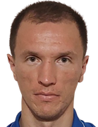 Dmytro Volkov