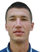 Alisher Yakubov