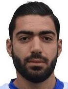 Maziar Namavizadeh Maziar Namavizadeh