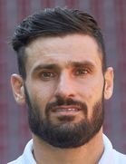 Daniel Caligiuri Daniel Caligiuri