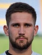 Denys Starchenko Denys Starchenko
