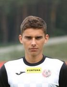 Maksymilian Hebel Maksymilian Hebel