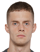 Mateusz Gorski