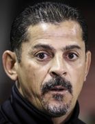 Valdir Bigode