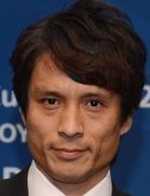 Tsuneyasu Miyamoto Tsuneyasu Miyamoto