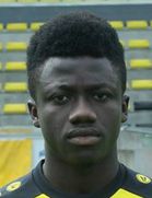 Sasah Akwasi Oduro Sasah Akwasi Oduro