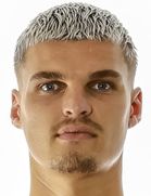 Marek Janssen Marek Janssen