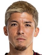 Cayman Togashi headshot