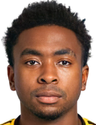 Keston Julien Keston Julien