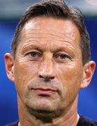 Roger Schmidt Roger Schmidt