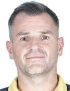 Simon McMenemy Simon McMenemy
