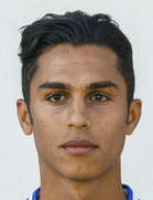 Hamed Saleh Hamed Saleh