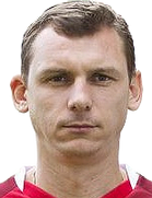 Dmitriy Golubov