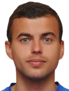 Dmitriy Kudinov