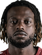 Kevin Ntika