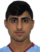 Serkan Çetin Serkan Çetin